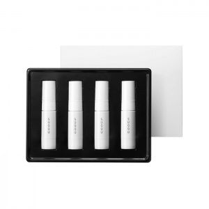SUQQU 集中煥白精華 Whitening Concentrate (5ml×4bottles)